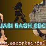 Punjabi Bagh Escorts